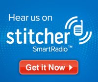 Hear Us on Stitcher SmartRadio